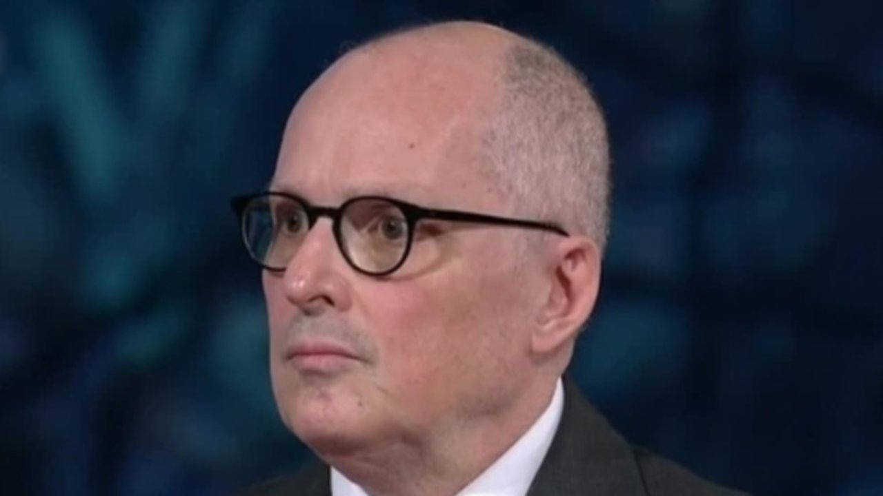 Walter Ricciardi teme la variante Delta