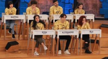 Amici, la nuova edizione inizierà prima: ecco la novità assoluta