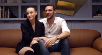 Andrea Zenga, il rapporto con Rosalinda Cannavò: avvistato con un’altra