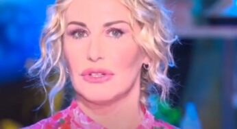 Antonella Clerici, nuovo ruolo a sorpresa: “Mi piacerebbe coinvolgerla”