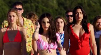 Love Island: una coppia si fidanza dopo il reality ed è polemica