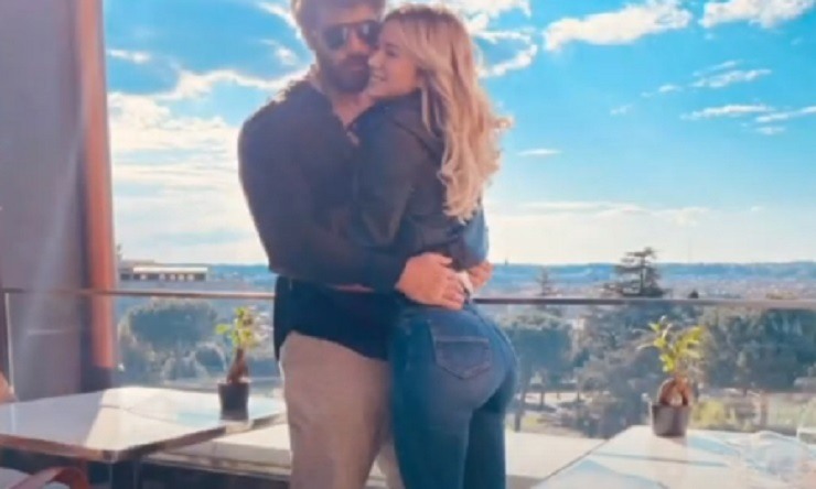 diletta leotta amore can yaman