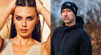 Eros Ramazzotti e Marta Delogu: nuove indiscrezioni sul presunto flirt