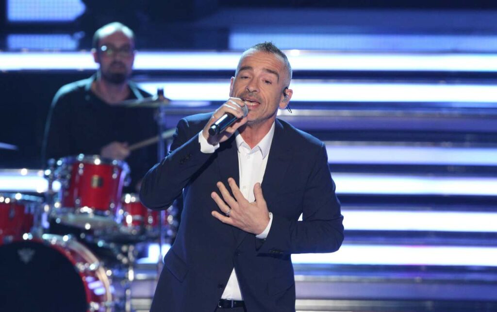 Eros Ramazzotti