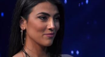 Giulia Salemi, ora è felicissima: c’è la conferma come conduttrice