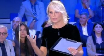 Maria De Filippi, la scelta del nuovo giudice: è un ex allievo di Amici