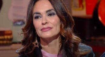 Maria Grazia Cucinotta, il ritorno dell’attrice in tv: ecco dove sarà