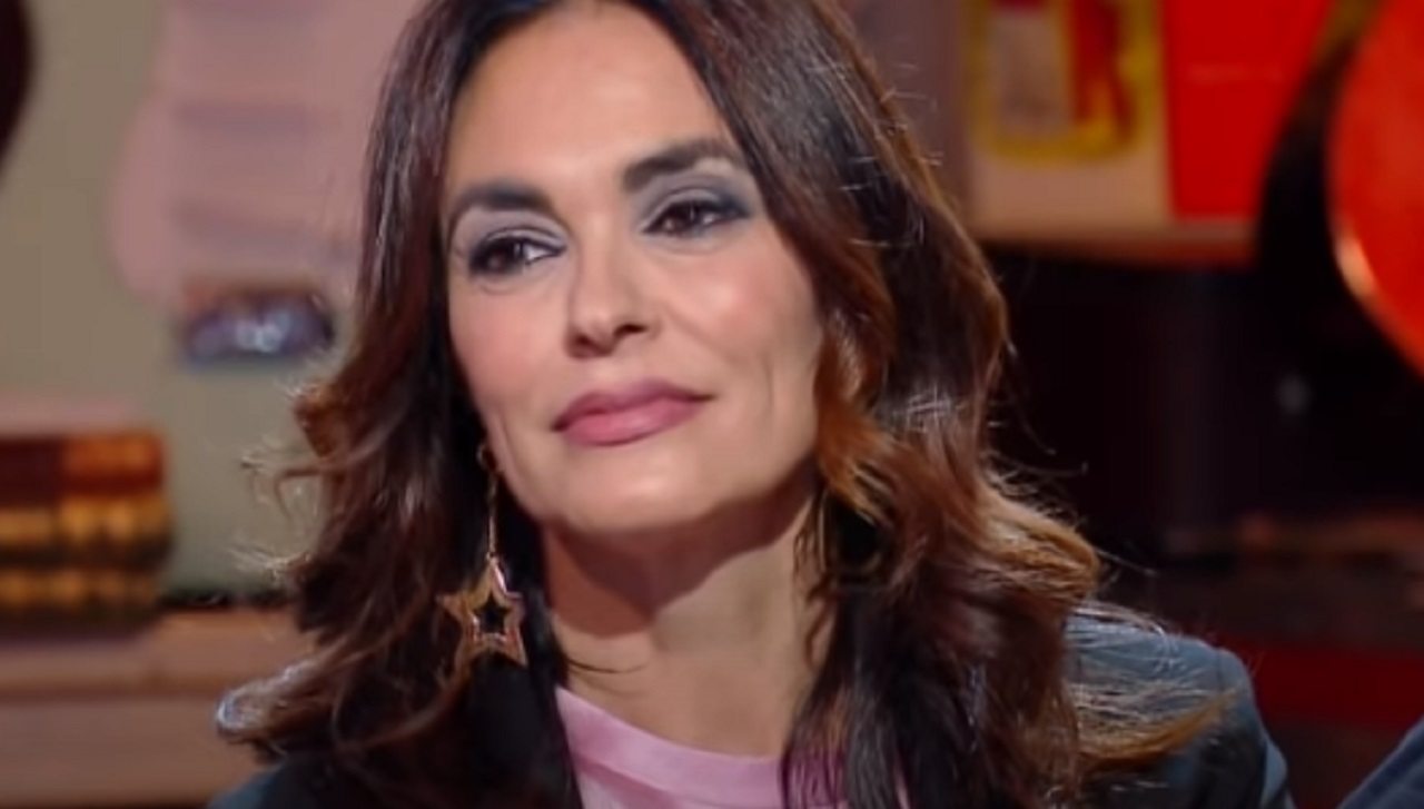 Maria Grazia Cucinotta