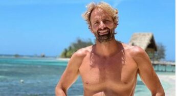 Isola dei famosi, Rosolino confessa tutto ciò che non sapevamo