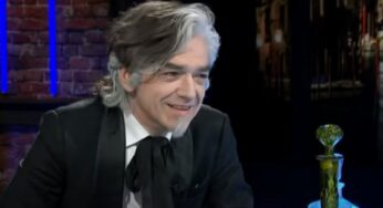 Ballando con le Stelle, primo colpo: Morgan tra i concorrenti