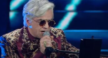 Morgan, nuova a sfida a Ballando con le Stelle: “Lo faccio per le mie figlie”