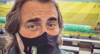 Pierluigi Pardo a DAZN, Mediaset gli fa causa: il motivo