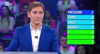 Reazione a Catena non va in onda: ecco il motivo