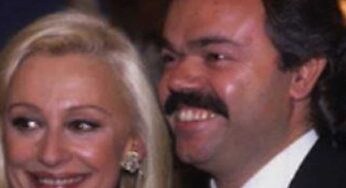 Raffaella Carrà e l’ex compagno Sergio Japino: “Legati nell’anima”