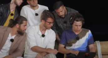 Temptation Island, anticipazioni del 5 luglio: addio ad un’altra coppia