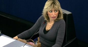 Alessandra Mussolini verso Ballando con le stelle: il ruolo