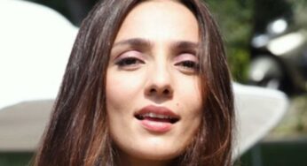 Ambra Angiolini furiosa, l’accusa: “Allegri è viscido, come fai a toccarlo?”