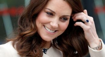 Kate Middleton, modificato l’anello di Lady D per esorcizzare un incubo