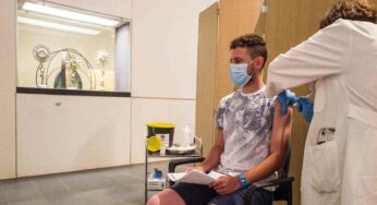 Pantelleria, maxi focolaio dopo mega festa: “I positivi non vaccinati”