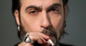Francesco Sarcina, che notizia: la giovanissima fidanzata è incinta