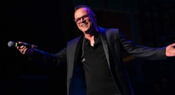 Gigi D’Alessio ancora papà: quinto figlio in arrivo, chi è la mamma
