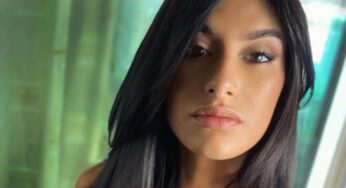 Karolina Surpi, il lato B accende l’estate – Foto