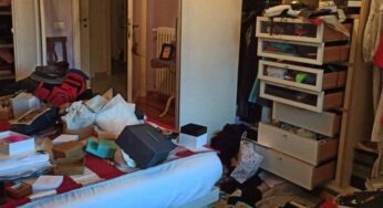 Ladri a casa della celebre ex del Grande Fratello: “C’era mio figlio” FOTO