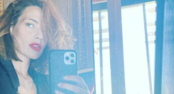 Laura Chiatti, non solo la crisi con Marco Bocci: “Ha un problema fisico”