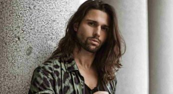 Luca Onestini, con Ivana Mrazova è finita: le loro versioni diverse FOTO