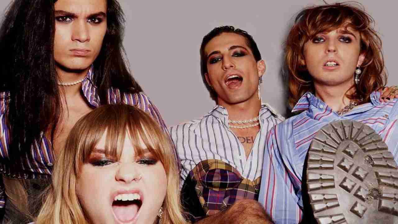 Maneskin