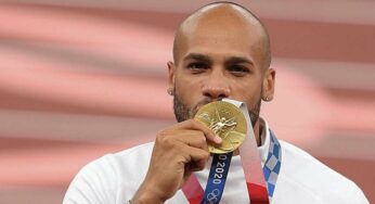 Marcell Jacobs, futuro a “Ballando con le Stelle”: chi lo ha preceduto