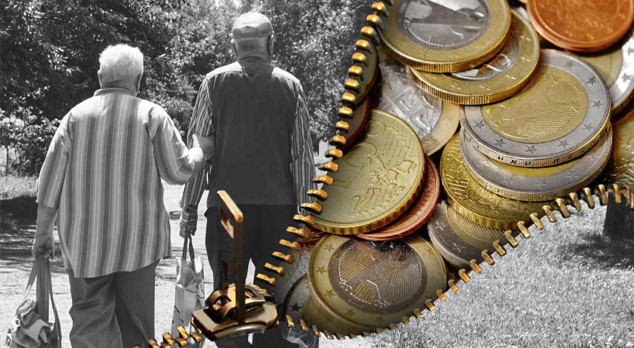 Pensioni Pibabay