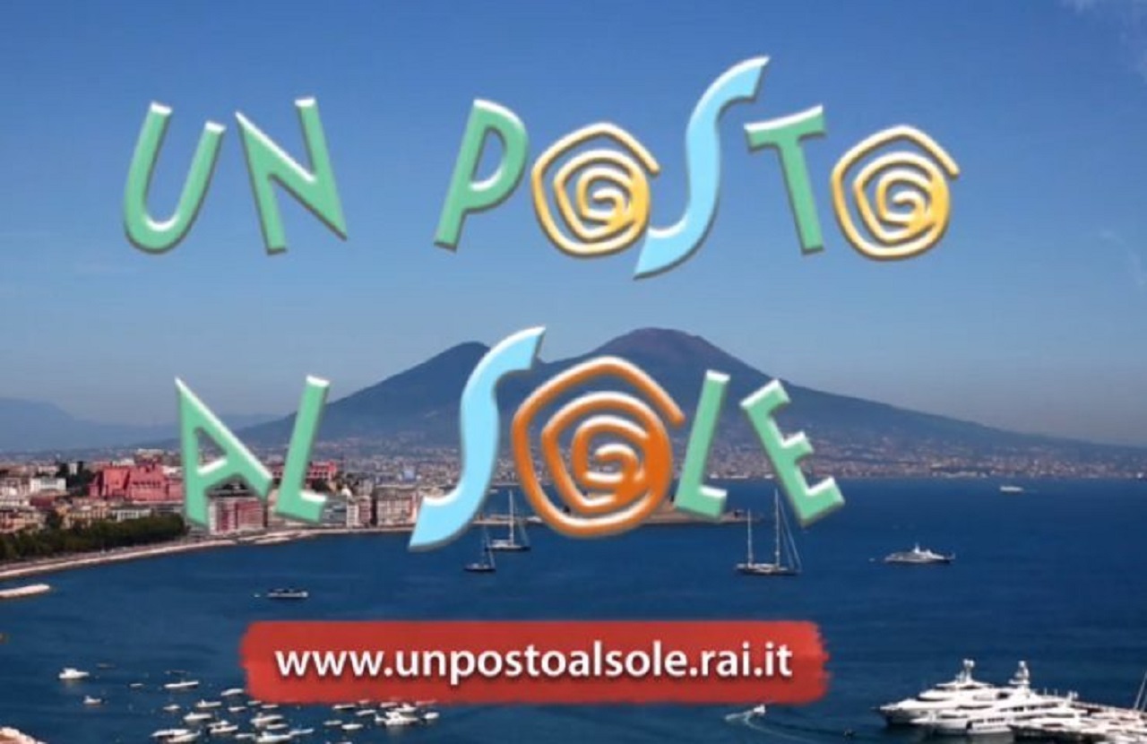 Posto al sole