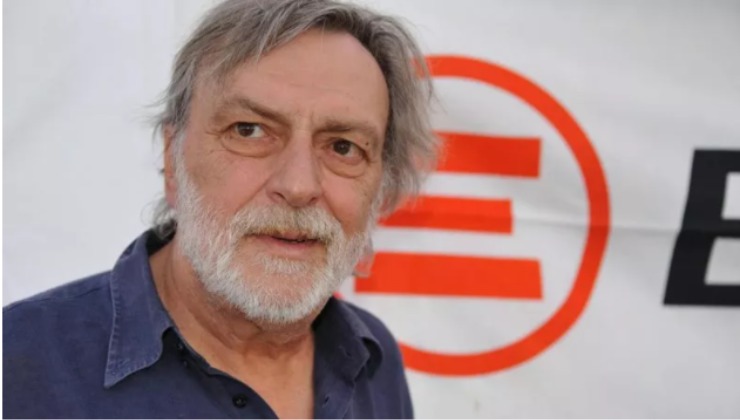 Screenshot Gino Strada