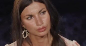 Temptation Island, Manuela Carriero “gela” Luciano Punzo