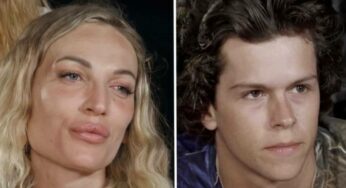 Valentina e Tommaso, volano gli stracci. “Mi fa senso”, “Mi ha picchiato”