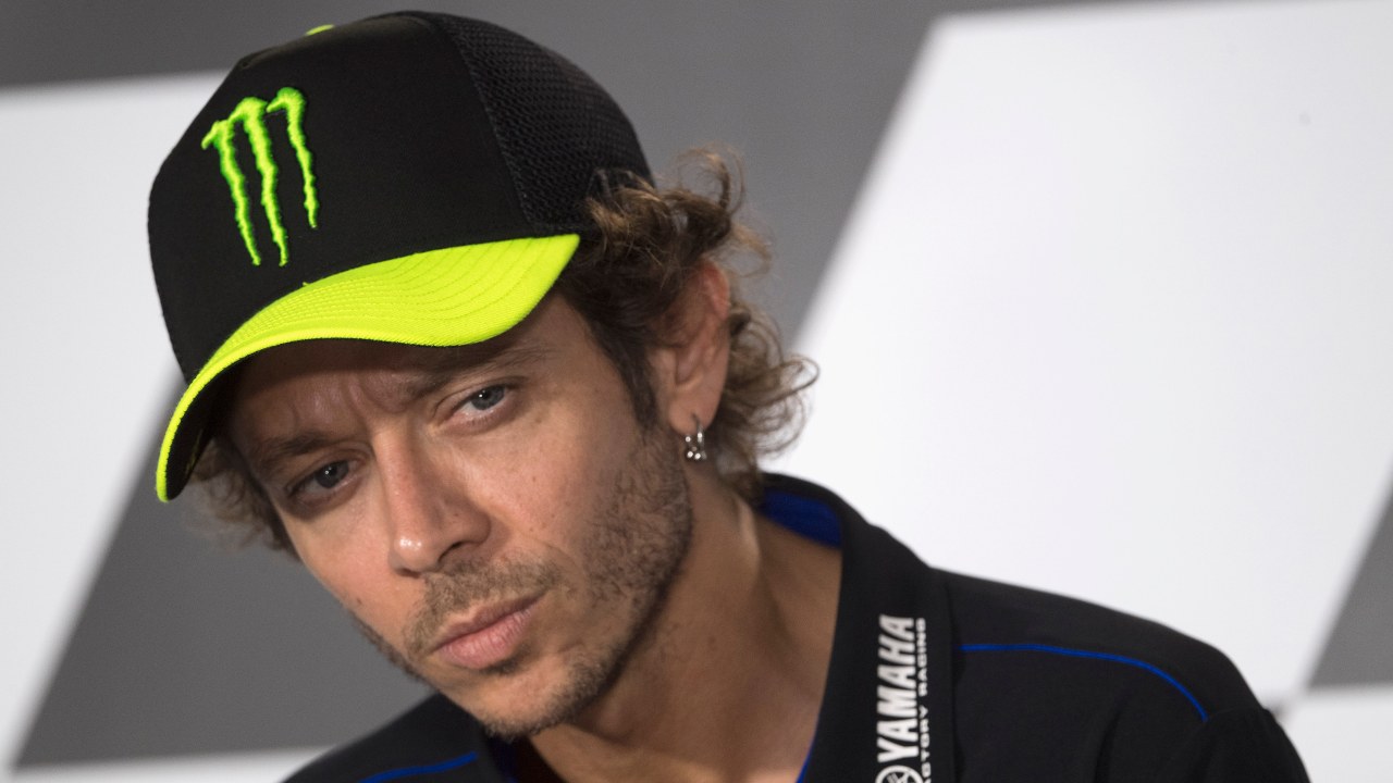 Valentino Rossi GettyImages (1)