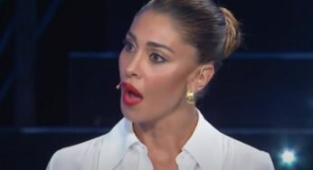 Belen, Antonino Spinalbese svela: “Le chiedo di sposarmi tutti i giorni”