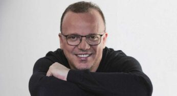 Gigi D’Alessio papà per la quinta volta: svelato clamoroso retroscena