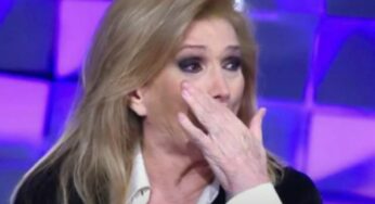 Iva Zanicchi, paura per la sorella con la Variante Delta: “Sarebbe morta”