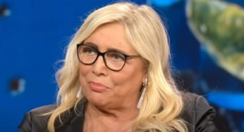 Mara Venier, la rivoluzione a Domenica In sconvolge tutti