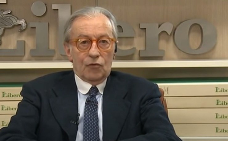 vittorio feltri