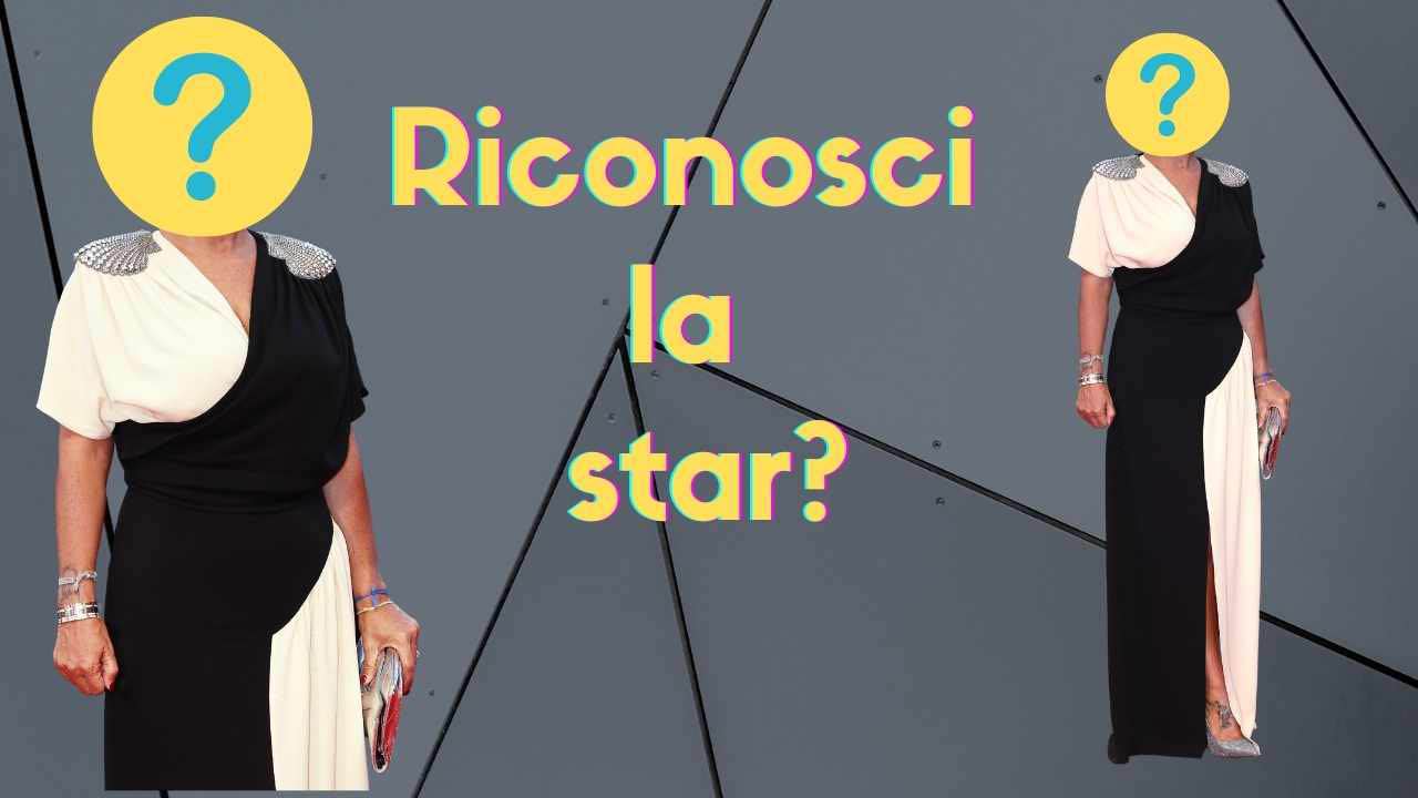 Riconosci la star