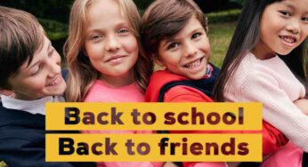 Tutti a scuola ma… che cosa indossare sotto il grembiule?