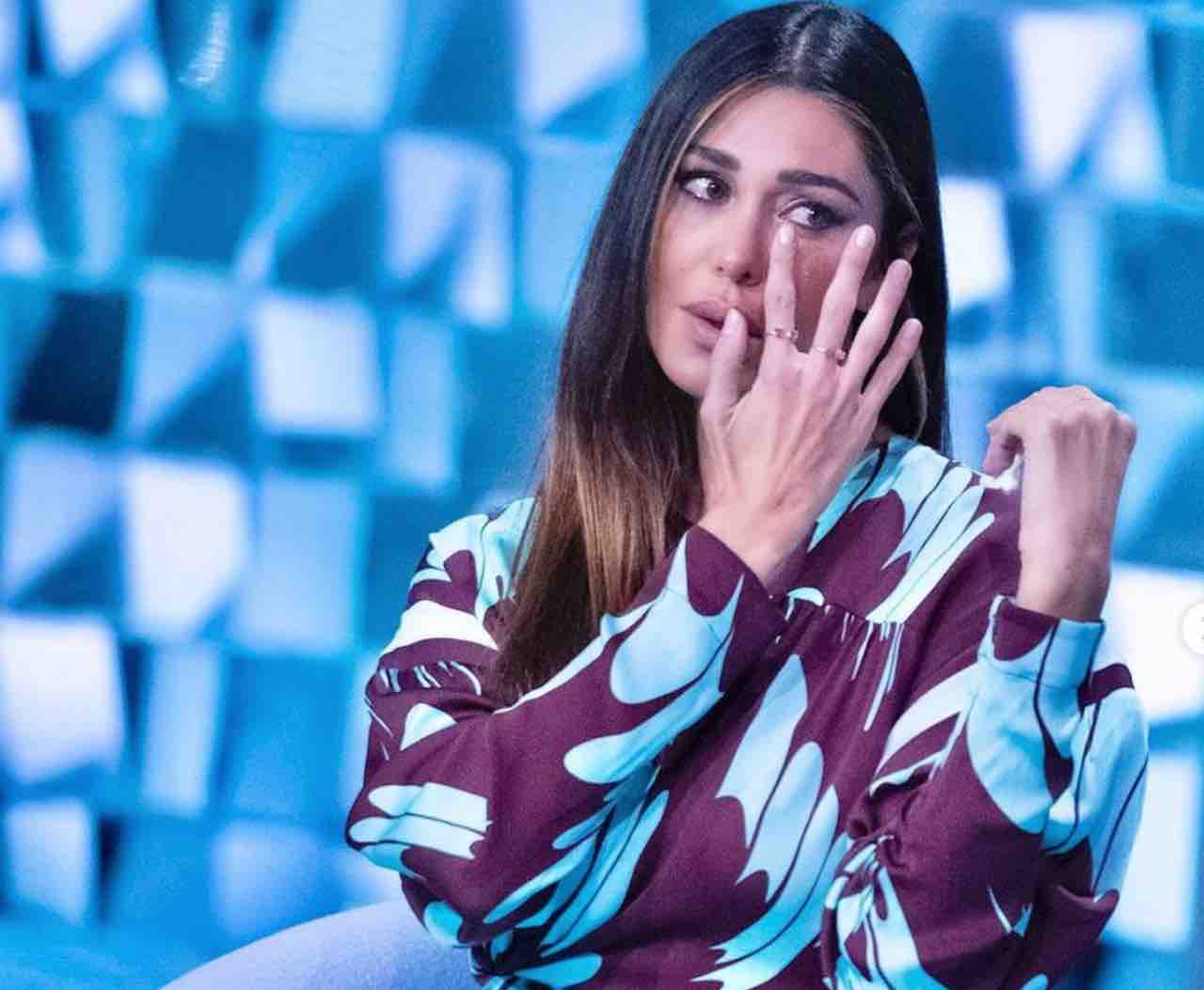 Belen Rodriguez Verissimo-