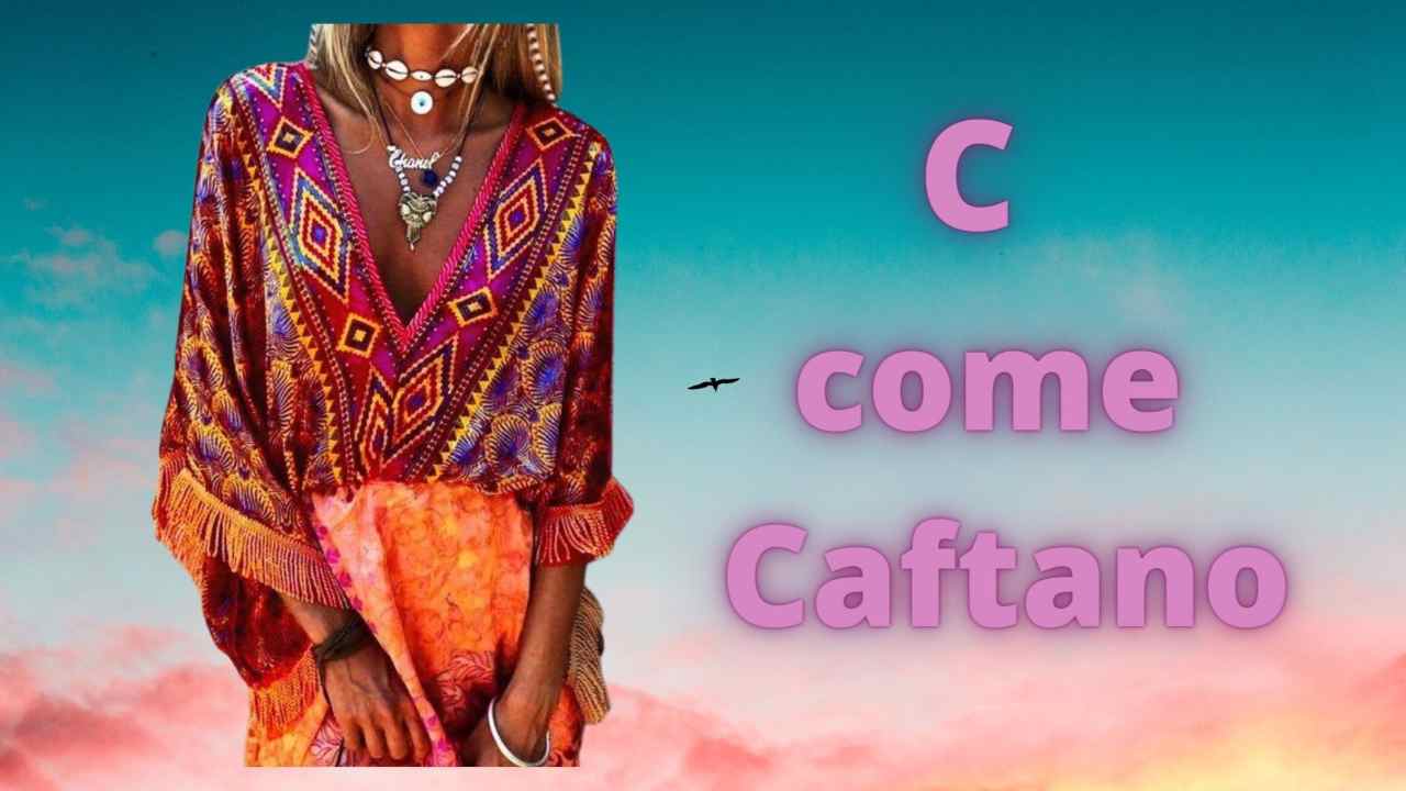 caftano