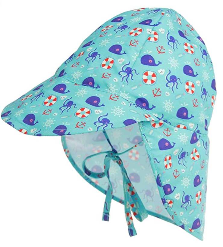 Cappello bambini