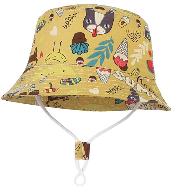 Cappello bambini