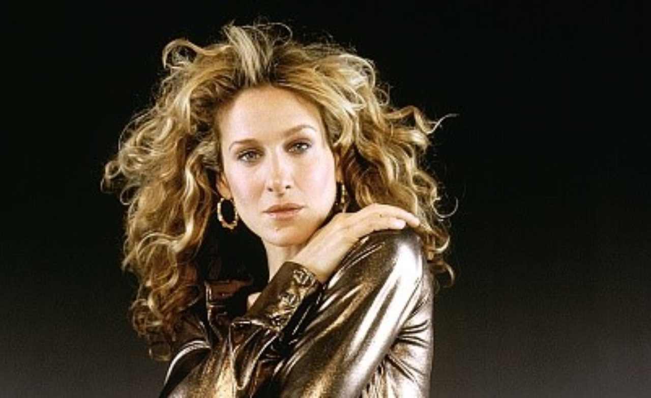 Sarah Jessica Parker