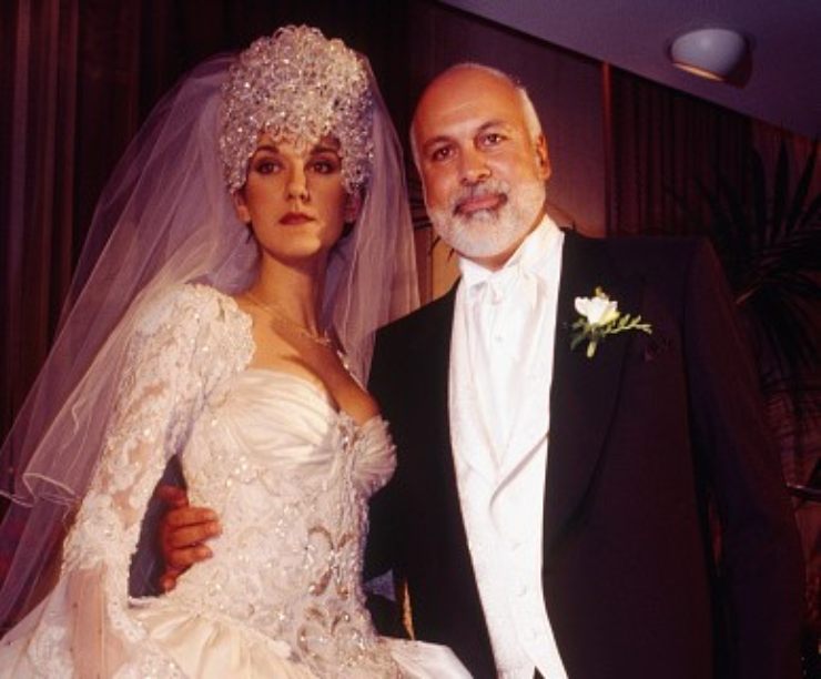 Celine Dion